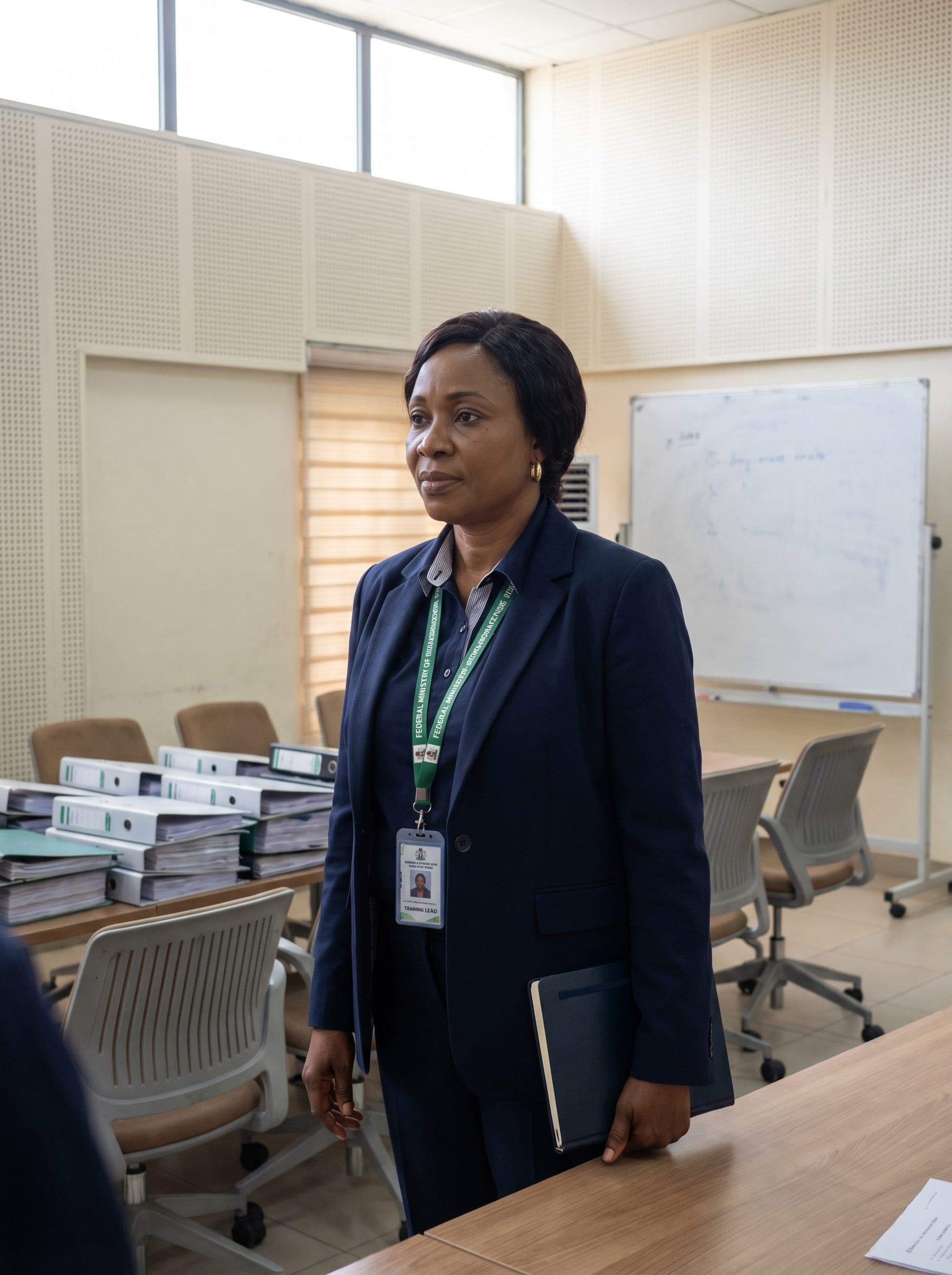 Training & Readiness Leads