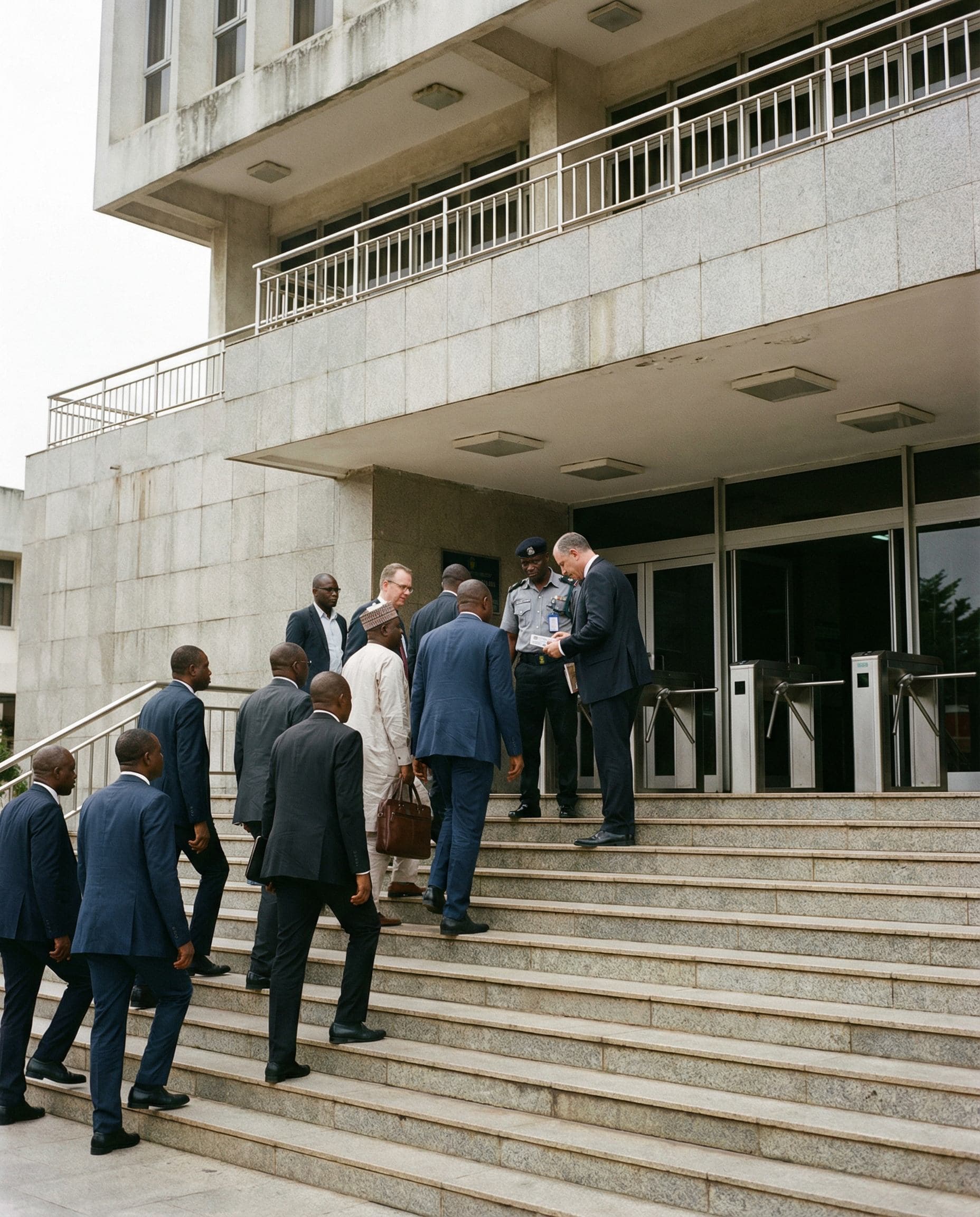 Rommel operational coverage overview